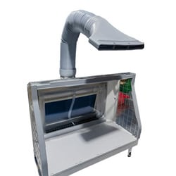 ヨドバシ.com - エアテックス AIRTEX ATX ウォーターブース Niagara