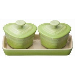 ヨドバシ.com - ル・クルーゼ Le Creuset プチラムカンダムールセット
