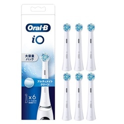 ヨドバシ.com - ブラウン BRAUN 替えブラシ iOシリーズ用