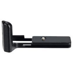 ヨドバシ.com - JJC ジェイジェイシー ハンドグリップ フジ X-T5専用