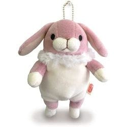ヨドバシ.com - シナダ SHINADA MOUS-0088RPK もちうさぎ MINI ロップ
