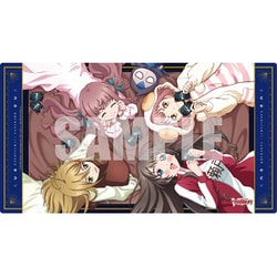 ヨドバシ.com - ブシロード ブシロード ラバーマットコレクション V2