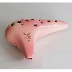 ヨドバシ.com - NIGHT 大塚楽器製作所 アルトC調 調（Shirabe