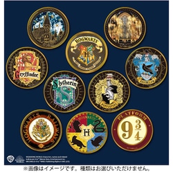 ヨドバシ.com - テンヨー Tenyo BKB-A01 ハリー・ポッター 金バッジ