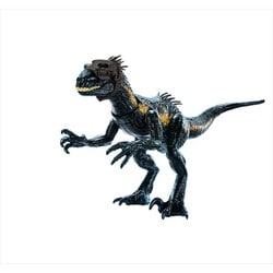 ヨドバシ.com - マテル Mattel HKY11 ジュラシック・ワールド スーパー