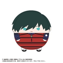 ヨドバシ.com - マックスリミテッド BL-23 ブルーロック ふわコロりん