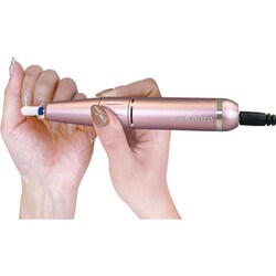 ヨドバシ.com - ローロ Rooro 電動ポータブルネイルマシン RO-PC5 通販