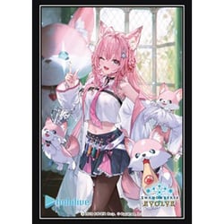 ヨドバシ.com - ブシロード Shadowverse EVOLVE 公式スリーブ Vol.77