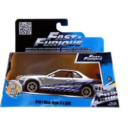 ヨドバシ.com - ジャダ JADA ワイルドスピード FB 1/32 ダイキャスト