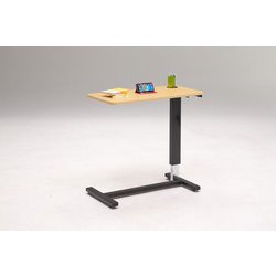 ヨドバシ.com - ダイワ DAIWA 昇降式サイドテーブル カップホルダー付