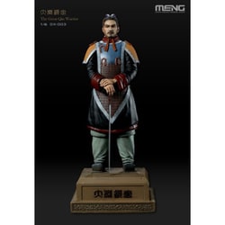 ヨドバシ.com - MENG MODEL メンモデル MDX003 古代大秦国鋭士 [1/6