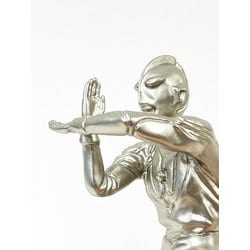 ヨドバシ.com - アルバトロスジャパン ペーパーウエイト ウルトラマン