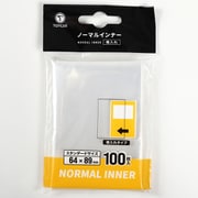 ヨドバシ.com - インスパイア inspire キャラクターカードスリーブ