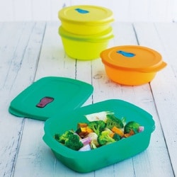 ヨドバシ.com - タッパーウェアブランズ TupperwareBrands クリスタル