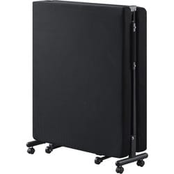 ヨドバシ.com - アイリスオーヤマ IRIS OHYAMA 折りたたみベッド