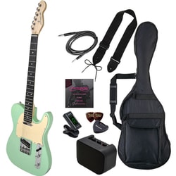 ヨドバシ.com - フォトジェニック PhotoGenic エレキギター 初心者用