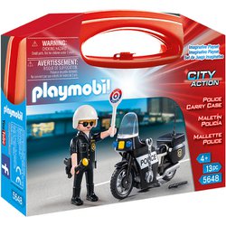 ヨドバシ.com - プレイモービル playmobil 5648 [プレイモービル