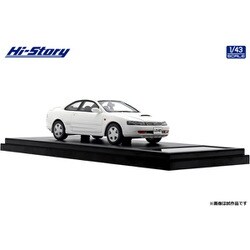 ヨドバシ.com - ハイストーリー HS440WH 1/43 トヨタ カローラ レビン