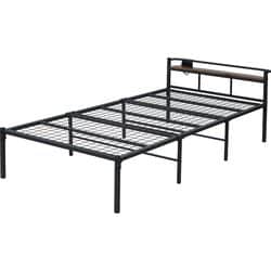 ヨドバシ.com - ヤマゼン YAMAZEN ミヤツキコンセントベッド BMPB