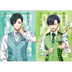 ヨドバシ.com - ツインクル ブルーロック クリアファイル Balloon