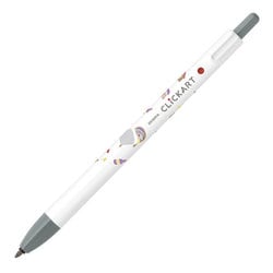 ヨドバシ.com - ゼブラ ZEBRA 【限定】 ノック式水性カラーペン クリッ