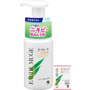 ヨドバシ.com - メルサボン Mellsavon ホイップフェイスウォッシュ