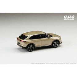 ヨドバシ.com - ホビージャパン Hobby JAPAN HJ432002K 1/43 ホンダ