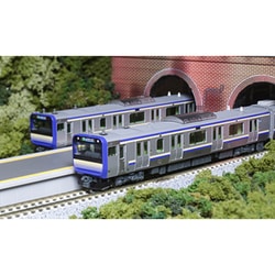 ヨドバシ.com - KATO カトー 10-1702S Nゲージ完成品 E235系1000番台