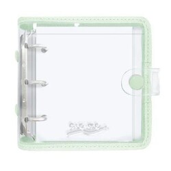 ヨドバシ.com - Q-LiA クーリア PIC：ME（ピックミー） ミニバインダー