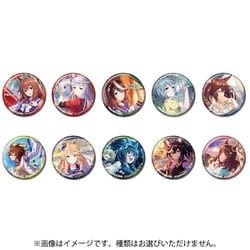 ヨドバシ.com - ハセプロ UM-BG3-B ウマ娘 プリティーダービー CAN