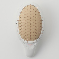 ヨドバシ.com - コイズミ KOIZUMI 音波振動磁気エステブラシ Readey