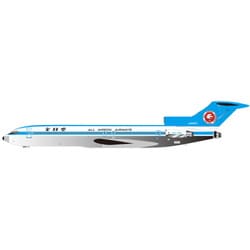 ヨドバシ.com - 全日空商事 NH20155 1/200 BOEING 727-200 JA8355