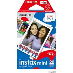 ヨドバシ.com - 富士フイルム FUJIFILM チェキ instax mini 専用