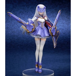 ヨドバシ.com - キューズQ quesQ Fate/Grand Order 1/7 ランサー
