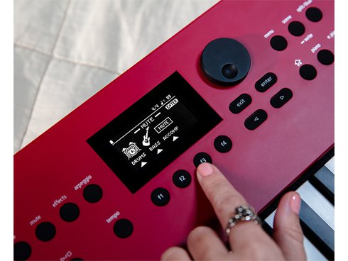 ヨドバシ.com - ローランド ROLAND 電子キーボード GO：KEYS 3 61鍵