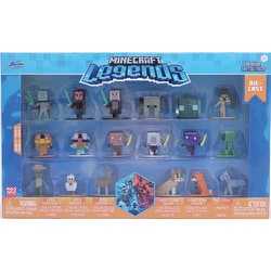 ヨドバシ.com - ジャダ JADA Minecraft（マインクラフト） ナノメタル