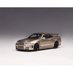 ヨドバシ.com - MOTORHELIX モーターヘリックス M63412 1/64 日産