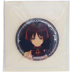 ヨドバシ.com - ミホヨ miHoYo 原神 缶バッジ キャラPVシリーズ 放浪者