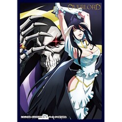 オーバーロード】 スリーブ アルベド (Azomo) C95 EATOS OVERLORD_2025
