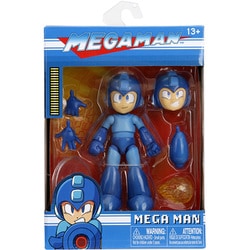 ヨドバシ.com - ジャダ JADA JADA34221 ロックマン アクション