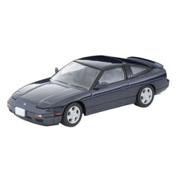 ヨドバシ.com - トミーテック TOMYTEC LV-N235f 1/64 日産 180SX