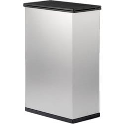 ヨドバシ.com - サンカ SANKA 冷やすゴミ箱 CLEAN BOX シルバー SCB
