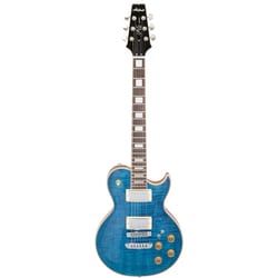 ヨドバシ.com - アリアプロツー Aria Pro2 エレキギター PE-700 SBL