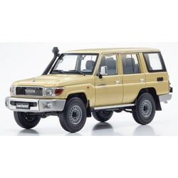 ヨドバシ.com - 京商 KYOSHO AL870102 1/18 トヨタ ランドクルーザー