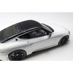 ヨドバシ.com - 京商 KYOSHO KSR18062W 1/18 日産 フェアレディ Z