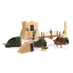 ヨドバシ.com - シュライヒ Schleich 42656 [恐竜 ダイノクエスト