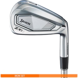ヨドバシ.com - スリクソン SRIXON ZXi5 IRON アイアン N.S.PRO 950GH