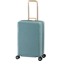 ヨドバシ.com - A.L.I アジア・ラゲージ スーツケースハード VIOLA