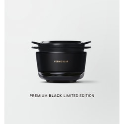 ヨドバシ.com - Vermicular バーミキュラ IH炊飯器 3合炊き