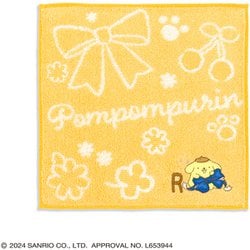 ヨドバシ.com - タオル美術館 サンリオキャラクターズ ビッグリボン